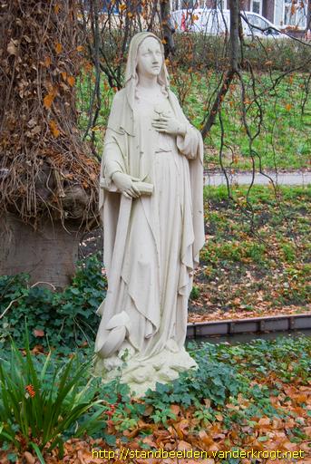 Schiedam -  Sint Filomena