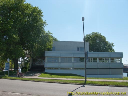Schiedam -  De wonderbare visvangst