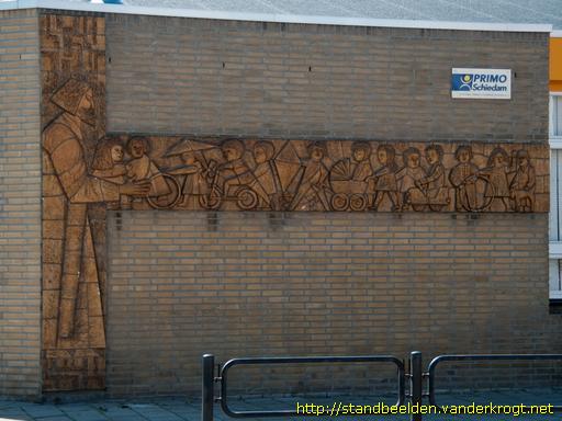 Schiedam -  Kinderen van één Vader