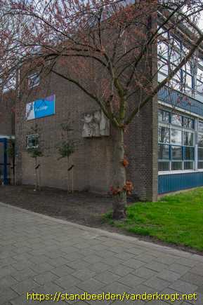 Schiedam -  Drie kinderen