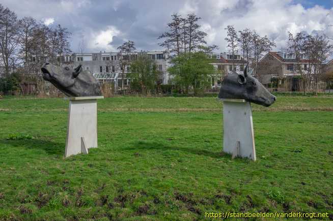 Schiedam -  Bert & Birgit