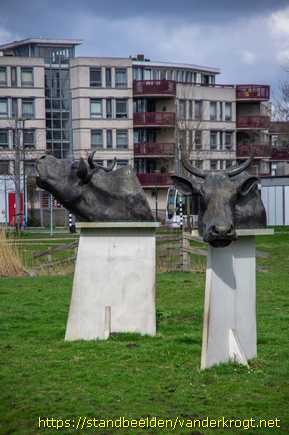 Schiedam -  Bert & Birgit