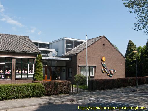 Schiedam -  Groei van plant en dier