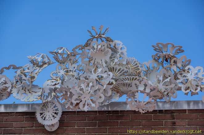 Schiedam -  Barrier Reef