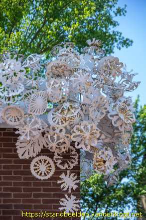 Schiedam -  Barrier Reef