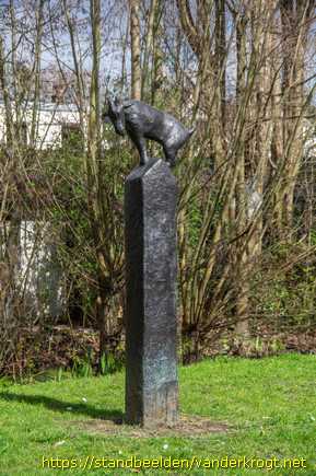 Schiedam -  Joris