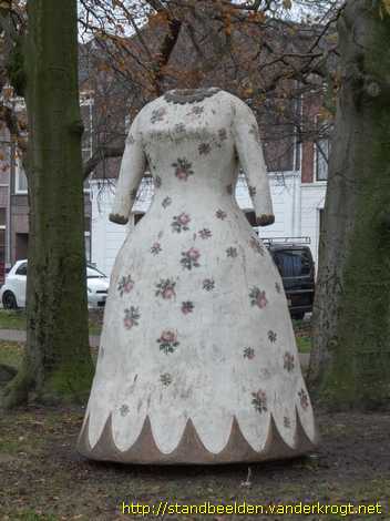 Schiedam -  Mobiele Jurk