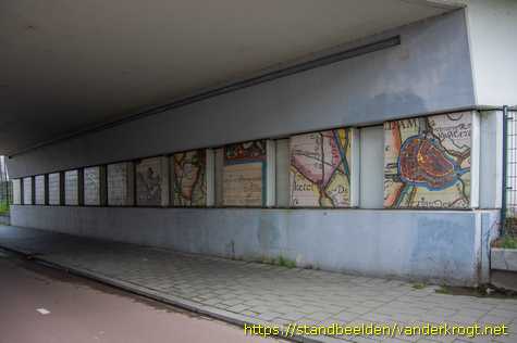 Schiedam -  Retrospectae Schielandiae