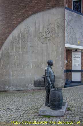 Schiedam -  Meyboom