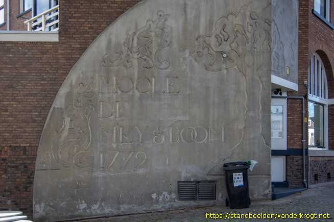 Schiedam -  Meyboom