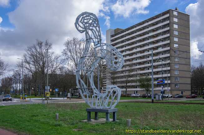 Schiedam -  De Krul