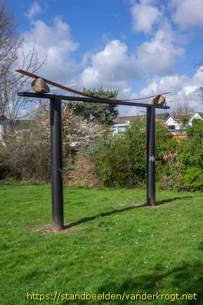 Schiedam -  Poort
