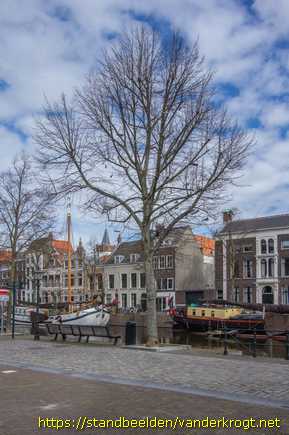 Schiedam -  't Kramsiv