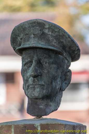 Schoonhoven -  Theunis Kok