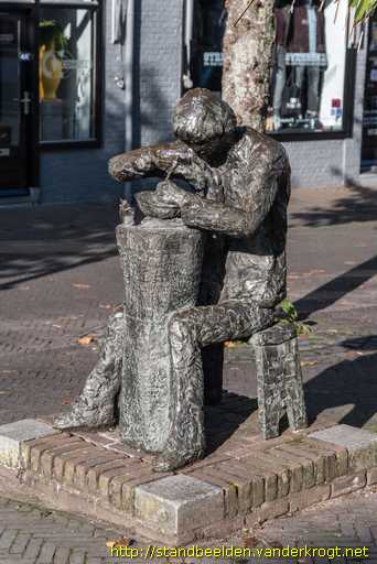 Schoonhoven -  Ciseleur