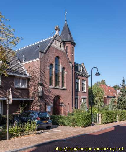 Schoonhoven -  St. Bartholomeus