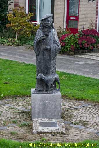 Schoonhoven -  Reinier de Graaf