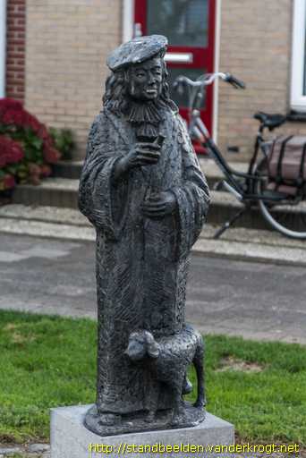 Schoonhoven -  Reinier de Graaf