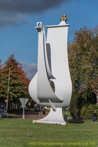 Schoonhoven -  Koffiepot (1)