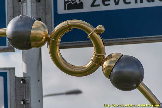 Schoonhoven -  Armband