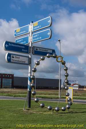 Schoonhoven -  Armband