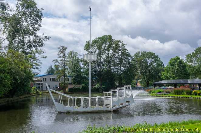 Sliedrecht -  Het Schip
