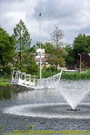 Sliedrecht -  Het Schip