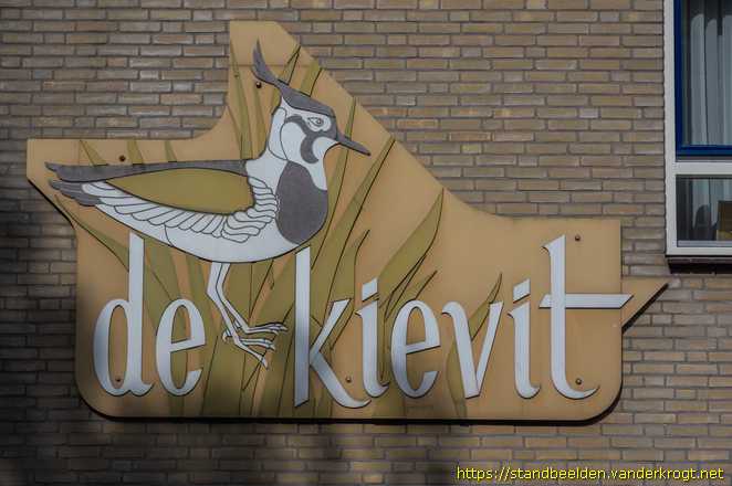 Sliedrecht - Kievit