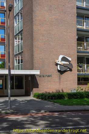 Sliedrecht -  Merel