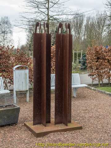 Spijkenisse -  Verbonden