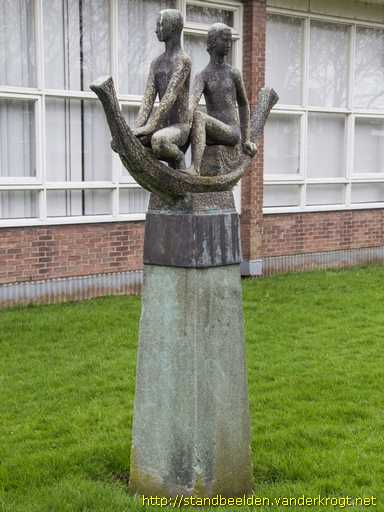 Spijkenisse -  De Droomboot