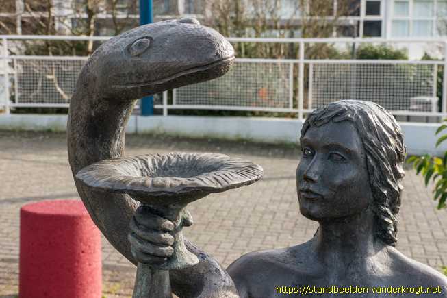 Spijkenisse -  Hygieia