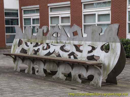 Spijkenisse -  Romeo en Julia