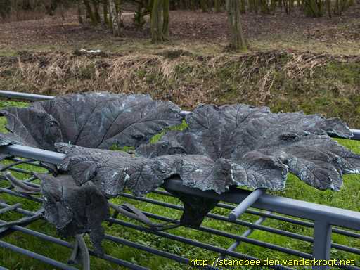 Spijkenisse -  Groot Hoefblad