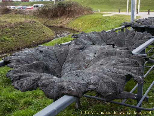 Spijkenisse -  Groot Hoefblad