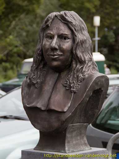 Warmond -  Jan Steen