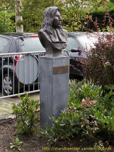 Warmond -  Jan Steen