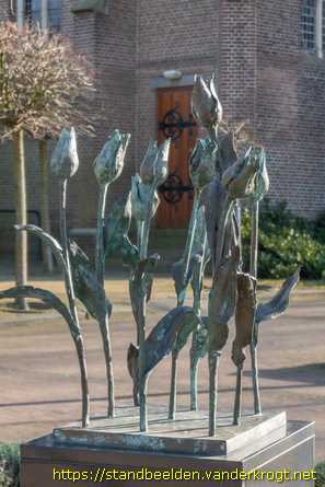 Voorhout -  De Dwarsdrijver