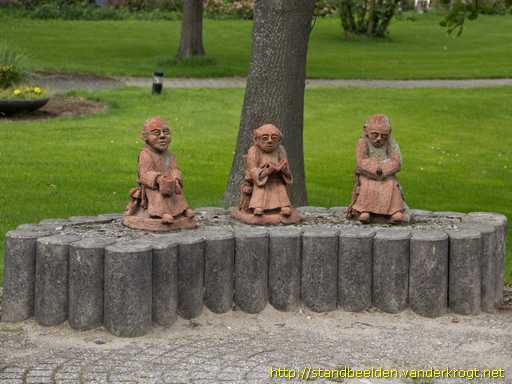 Voorhout -  Drie Broeders