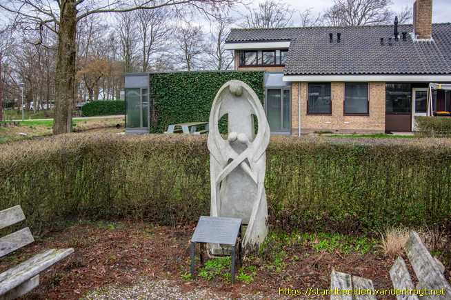 Voorhout -  Uit zorg gegroeid