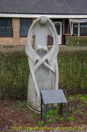 Voorhout -  Uit zorg gegroeid