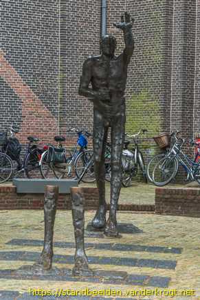 Vlaardingen -  Geuzenmonument