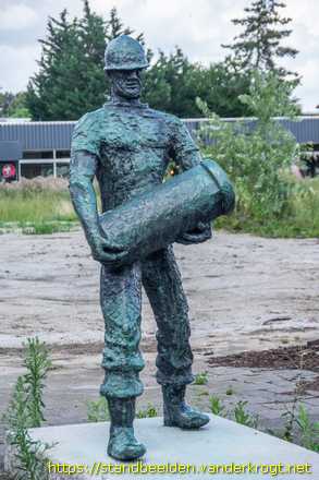 Vlaardingen - De Heier