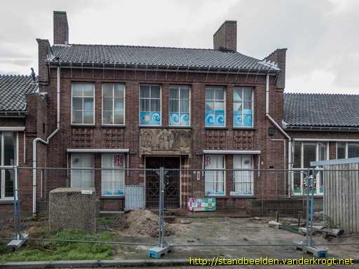 Vlaardingen -  Sint Barbara