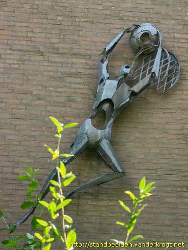 Vlaardingen -  Doelman