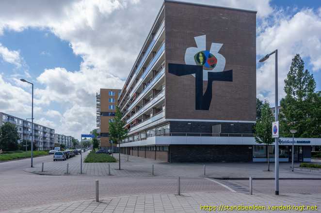 Vlaardingen -  Groei