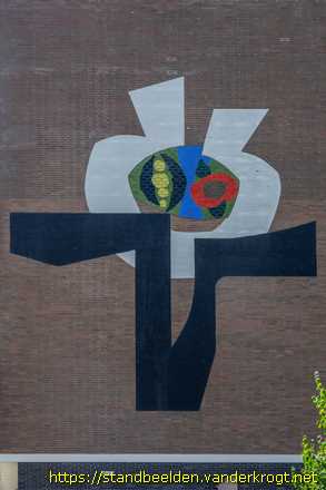 Vlaardingen -  Groei