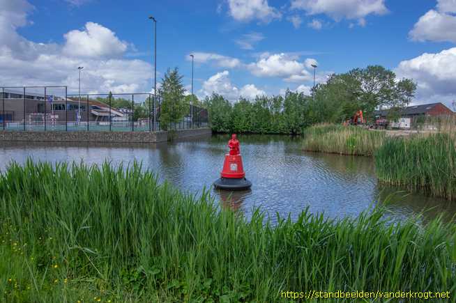 Vlaardingen -  Drijvende krachten