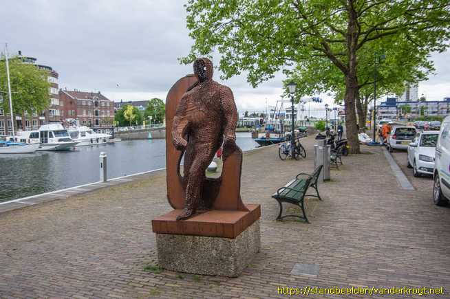 Vlaardingen -  Gegrond