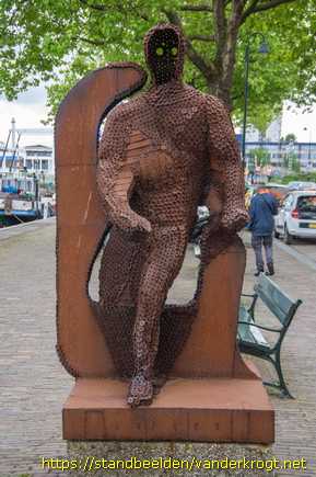 Vlaardingen -  Gegrond